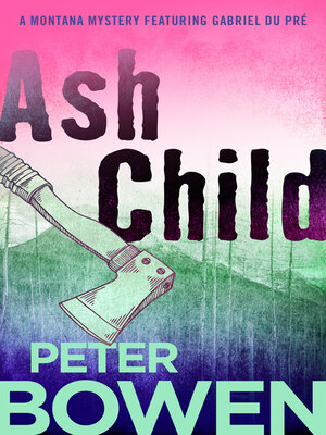 cover image of Ash Child